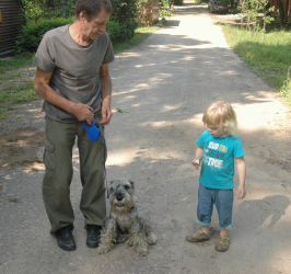 Brownie Balty and Misha Walk.png