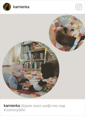 received_1674992332514831.png (260.29 КБ) 16533 просмотра Кто-то когда-то мог заподозрить Шурика в чадолюбии