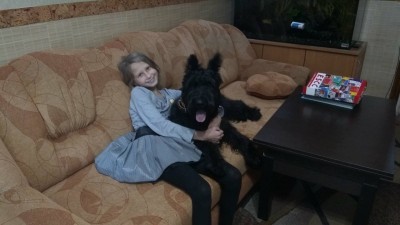 23584103_1601802223196325_1629111960_o.jpg (163.39 КБ) 1970 просмотров На фото наша дочка Оля с Лялей