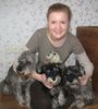 Аватара пользователя