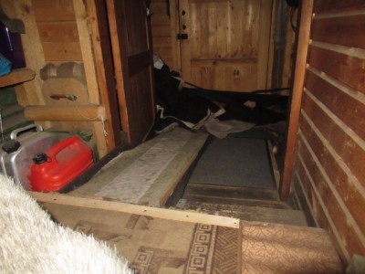 IMG_4626.JPG (129.45 КБ) 3061 просмотр Ковровая дорожка для генералов)) доски для челяди)))