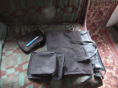 IMG_4687.JPG (137.05 КБ) 4526 просмотров Жила-была сумка когда-то