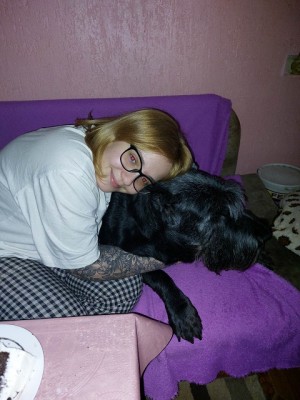 320796240_1168453903876378_6584592976814870367_n.jpg (126.31 КБ) 40638 просмотров к Сёме на ДР приходили гости. Но торт не пекли, т.к. света не было