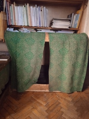 dO1PC2qdinY.jpg (251.59 КБ) 4039 просмотров Там за зелёной шторкой спит Денёк))