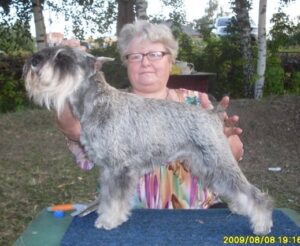 Краса девица